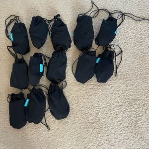 Tieks shoe bags